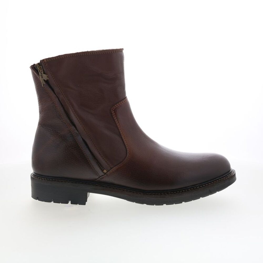 Pajar Mens Taylor Brown Boots (NWT)